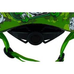 Broken Head Kinder-Fahrradhelm & Skatehelm Skate Boner L (56-59 cm)