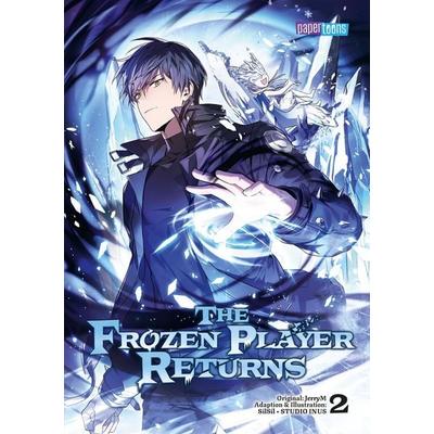 The Frozen Player Returns 02, Taschenbuch von JerryM, Papertoons, 978-3-9895012-5-6