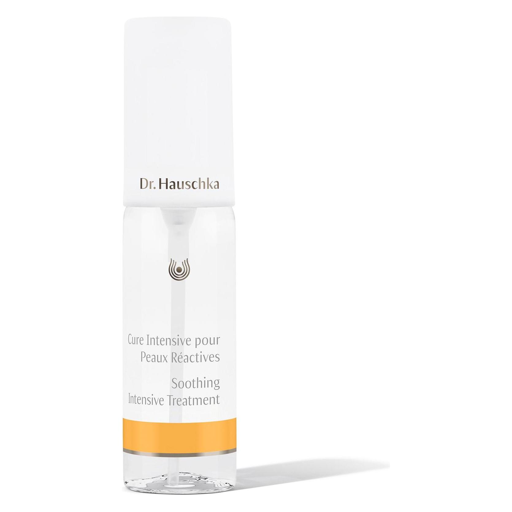 Dr. Hauschka Soothing Intensive Treatment 40 ml (40 ml) (HAU429000229)