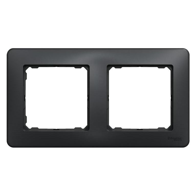 Schneider FRAME 2PL SDD314802 ANTRA (33037066)