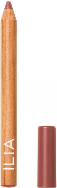 ILIA - Lip Sketch Hydrating Crayon - Feuchtigkeitsspendender Lippenstift, 2.3 g, Banquette