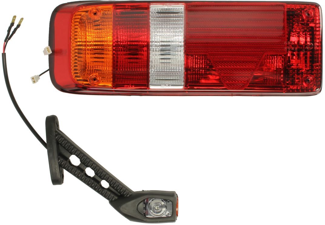 Takavalo Trucklight Tl-Un108r