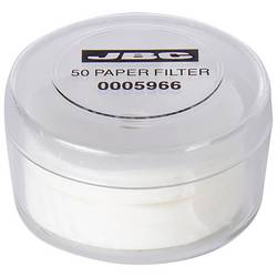 JBC Tools 0005966 Ersatzfilter (Ø) 4 mm 50 St.