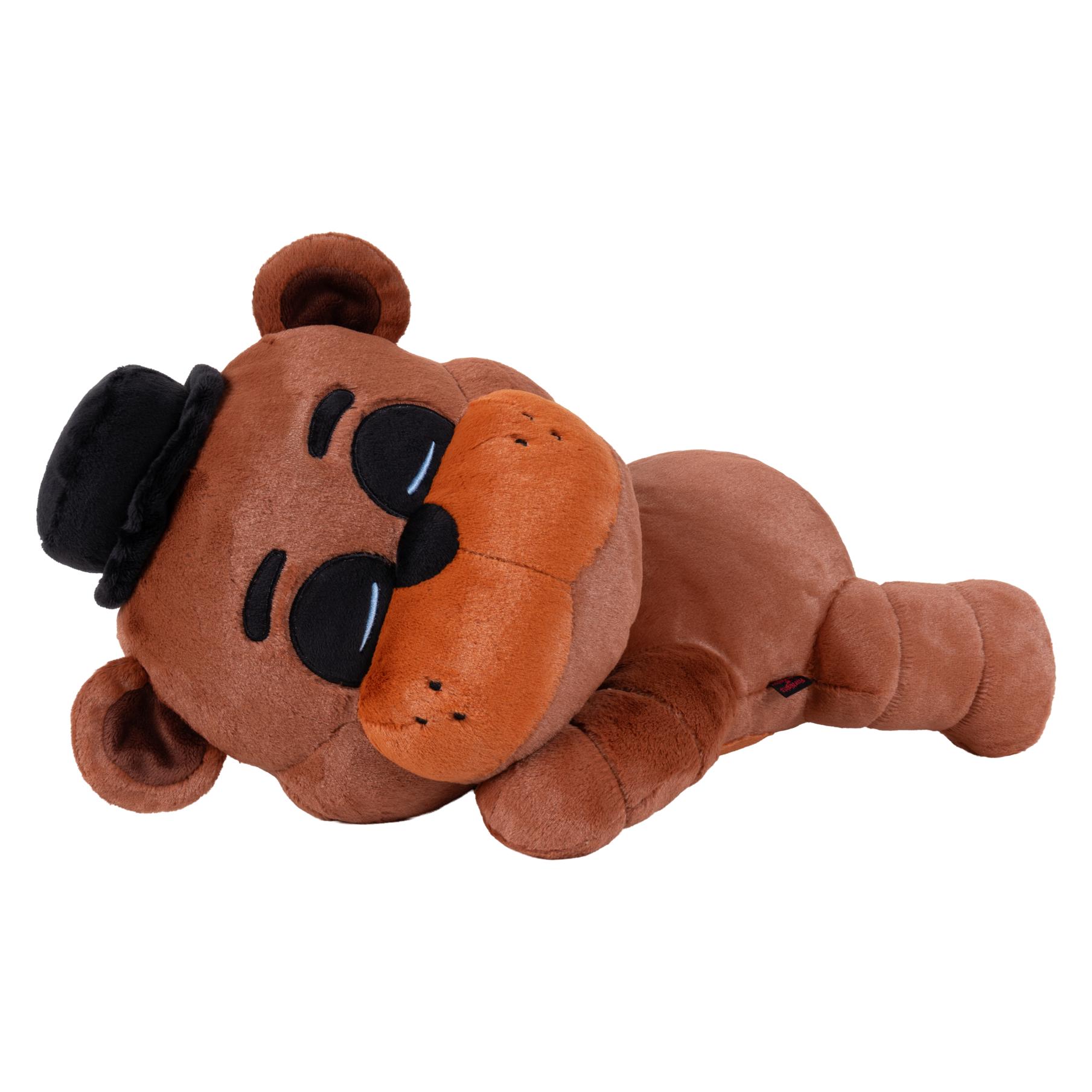 Five Nights At Freddys Sleeping Plush 45 cm Freddy (45 cm) (FNF0185)