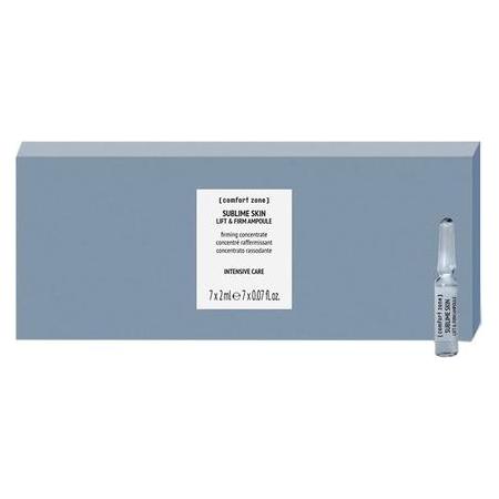 Comfort Zone Sublime Skin Lift & Firm Ampoule Set (Gesichtspflege Set) (42345905)