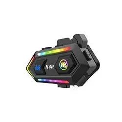 MOMAN H4R Plus Bluetooth Headset