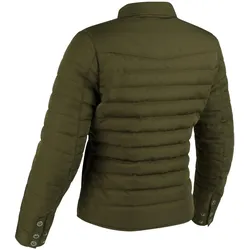 Segura, Motorradjacke, Ness (Damen, XS)