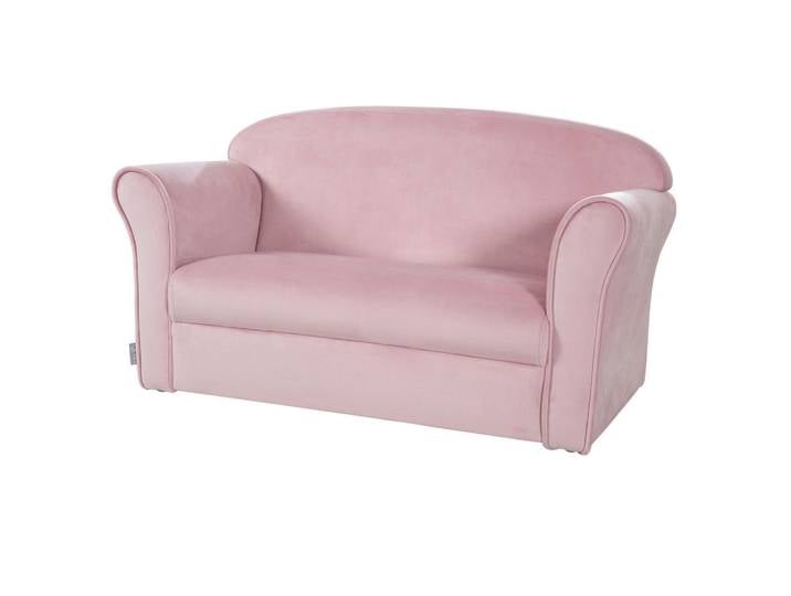 Roba Kindersofa roba Lil Sofa, Rosa, 78x43x39 cm, Kinderzimmer & Jugendzimmer, Kindermöbel, Kindersitzmöbel & Kindertische, Kindersessel & Kindersofas