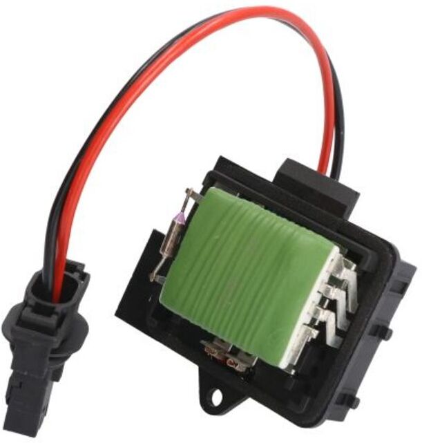 Bedienelement, Klimaanlage THERMOTEC DER013TT
