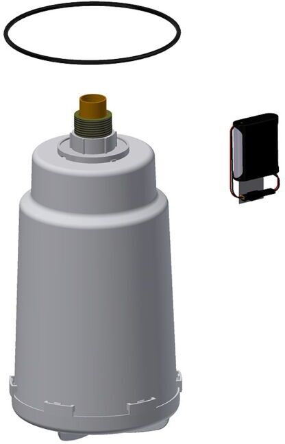 Watercryst Service Set 12000029 für KS 1500 und KS 3000 Kalkschutzanlagen
