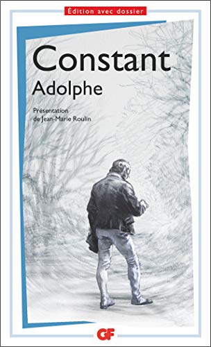 Jean-Marie Roulin - Adolphe - Preis vom 01.10.2026 17:08:56 h