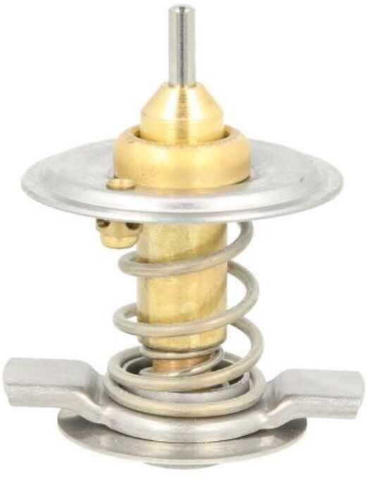 Thermostat, Kühlmittel THERMOTEC D2M004TT