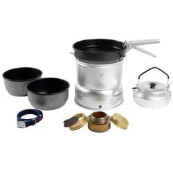 Sturmkocher 27-6UL