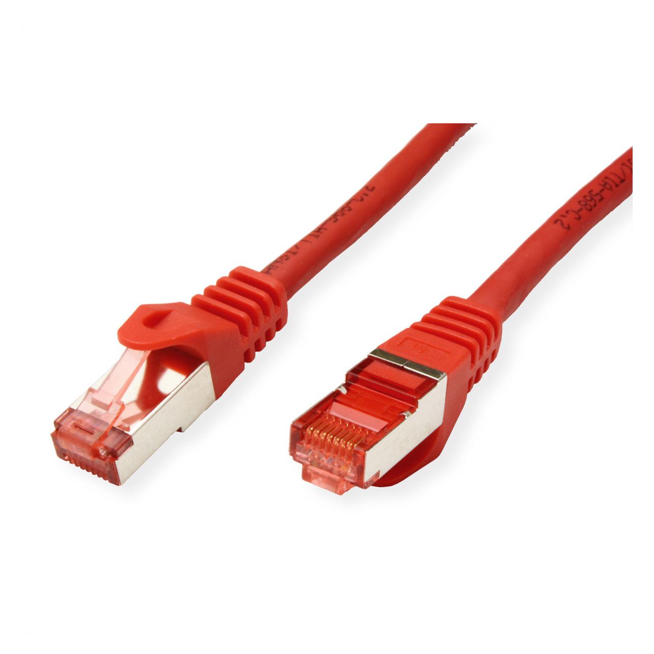 Roline Netzwerkkabel (SFTP, CAT6, 5 m) (21.15.2615)