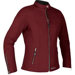 Richa Lausanne wasserdichte Damen Motorrad Textiljacke XS