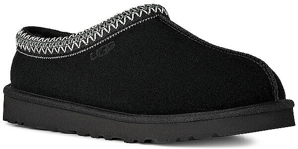 UGG Pantoletten TASMAN II  schwarz   43 43