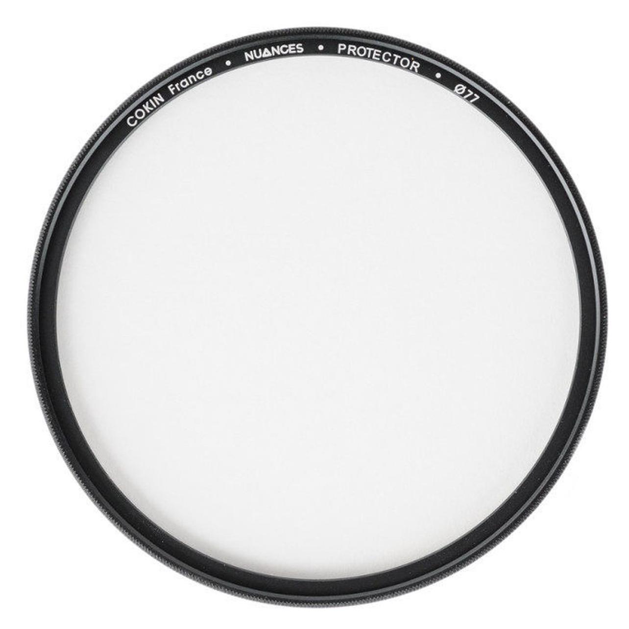 Cokin Nuances UV Protector 77mm (77 mm, UV-Filter) (D154741)