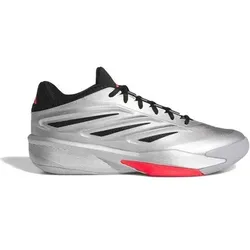 ADIDAS Herren Basketballschuhe CRAZY ENERGY, Größe 48 in Silber Silber
