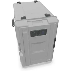 B.PRO Blancotherm Speisentransportbehälter BLT 620 KBUH Beheizbar