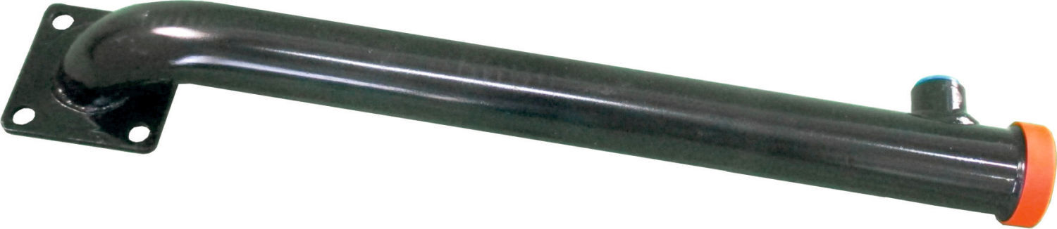 Joint plat pour tuyau d'écoulement Wolf 2410052 pour NG-2-48