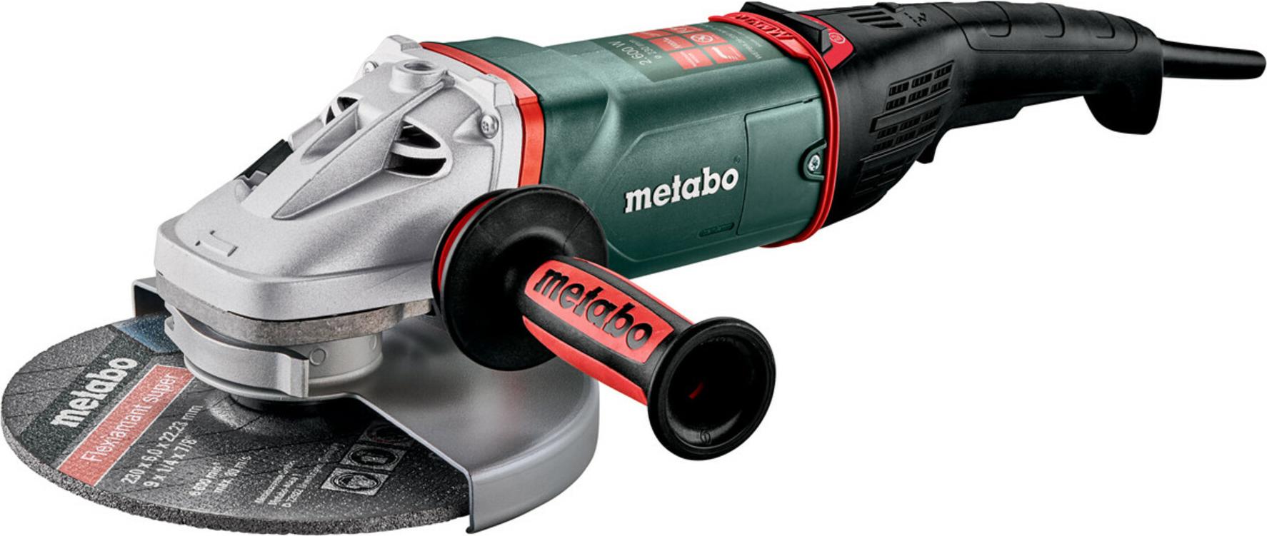 Metabo 606482000, 6 kg