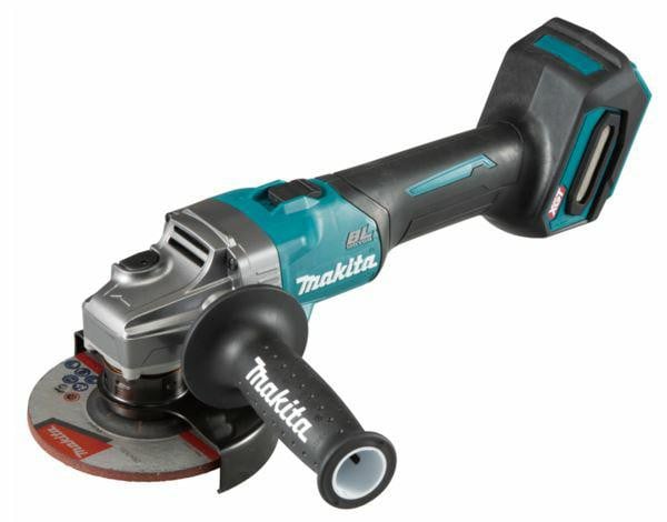 Makita XGT GA005GZ01 Multifunctionele machine, 125 mm, 40V max