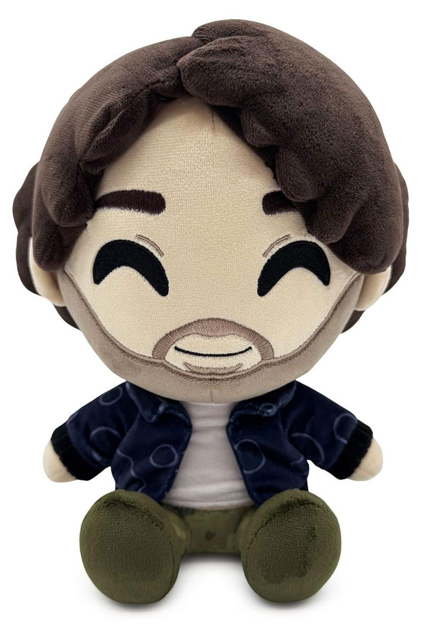 Youtooz Linkin Park Colin pluche knuffel, 22 cm