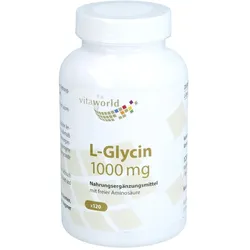 L Glycin 1000 mg
