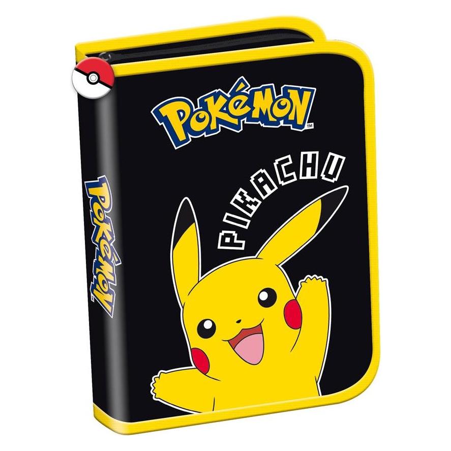 Defort Federmappe Pokémon ungefüllt (57957267)