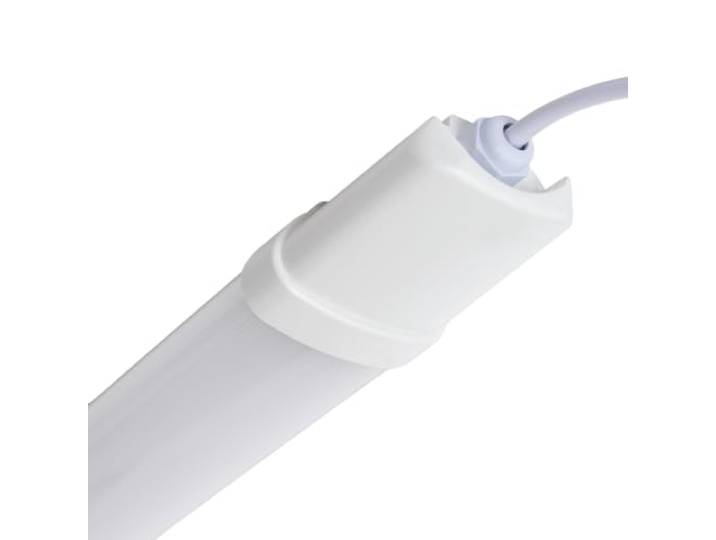 LEDKIA Réglette Étanche LED 120cm 36W Batten IP65 6500K Blanc froid