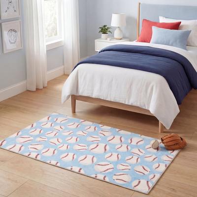 Wyatt & Ash Finley Washable Rug