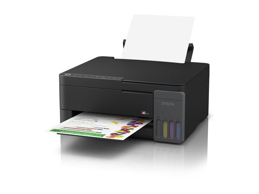 Epson EcoTank ET-2910 - Multifunktionsdrucker - Farbe - Tintenstrahl - ITS - A4 (210 x 297 mm) (C11CL62404)