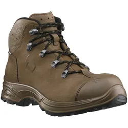 HAIX Airpower XR26 - UK 12.0 / EU 47 - braun