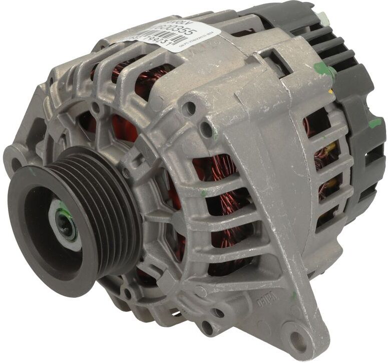 Rivolv Alternatore RIV600355
