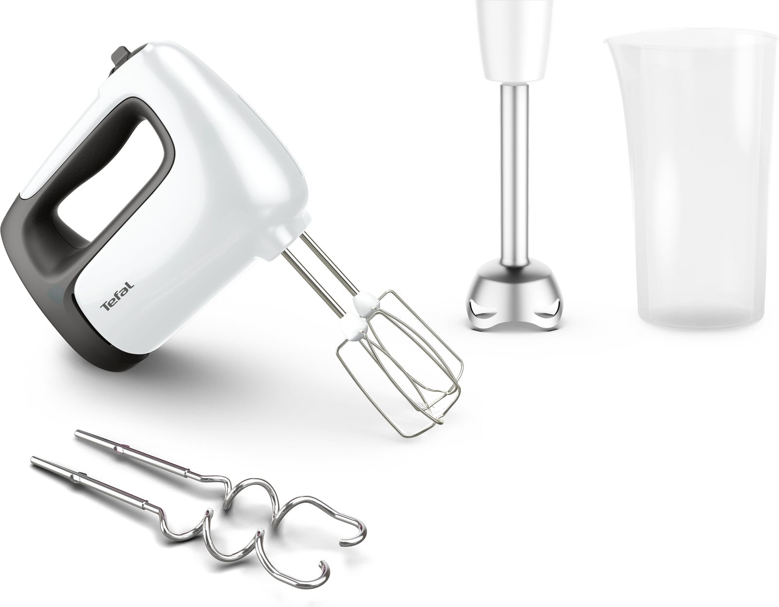 Tefal HT4621 Handmixer