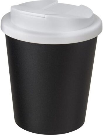 Americano Espresso Tazza Termica 250ml Riciclabile UK Colorata Personalizzate o neutre