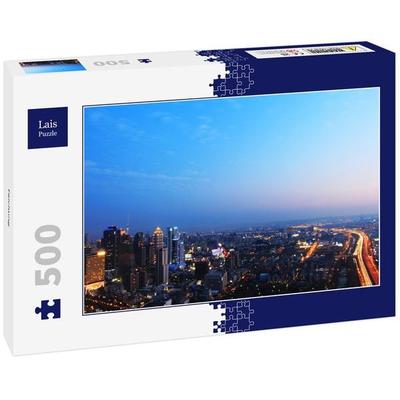 Lais Puzzle Taichung 500 Teile
