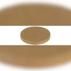 Kraftdeckel ø 8,5 cm ohne Laminierung (500 Stück)