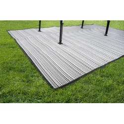 Brunner Balmat WH Zeltteppich atmungsaktiv 2,5 x 7 Meter