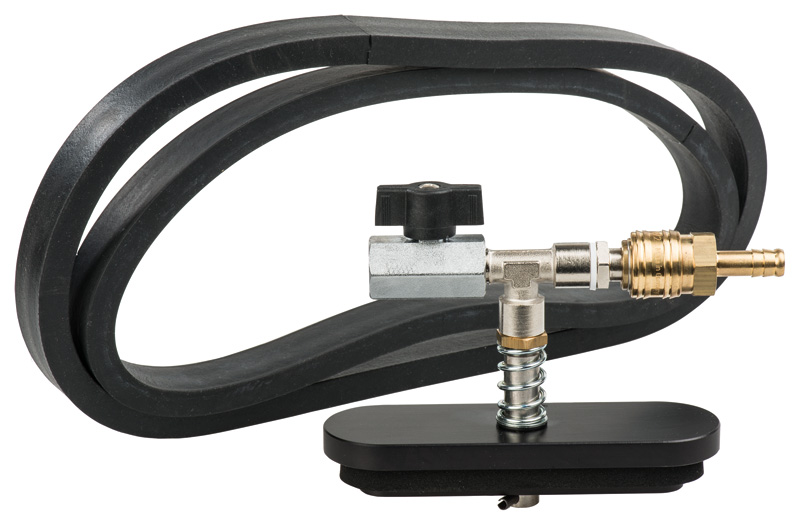 Bosch Vakuum-Set, 3-teilig, für GRC 180/350 2608550623