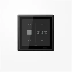 JUNG, Zubehör Schalterprogramm, LS459D1SSWM LS Touch