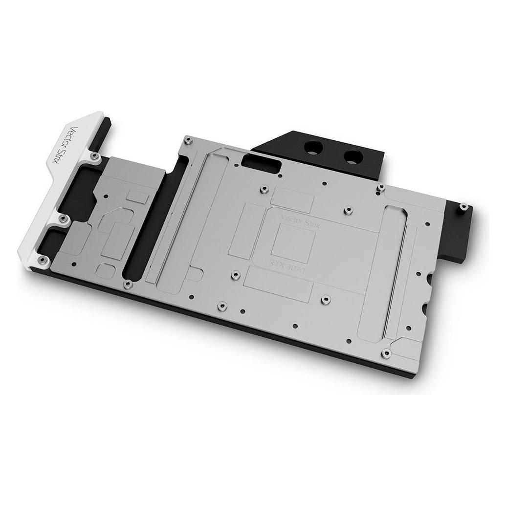 EKWB EK-Quantum Vector Strix RTX 3070 D-RGB - Nickel + Acetal (3831109832448)