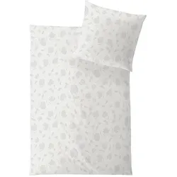 Hefel, Bettwäsche, TencelTM Bettwäsche 70x90cm / 140x200cm (Bettwäsche Set, 140 x 200 cm)