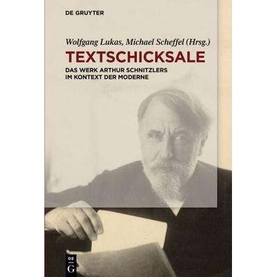 Textschicksale, Gebundene Ausgabe von , De Gruyter, 978-3-05-006470-3