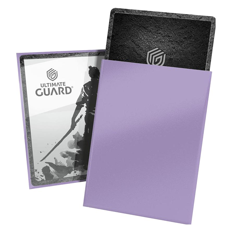 Ultimate Guard Katana Sleeves Standardgrösse Summer Cloud (100) (UGD011432)
