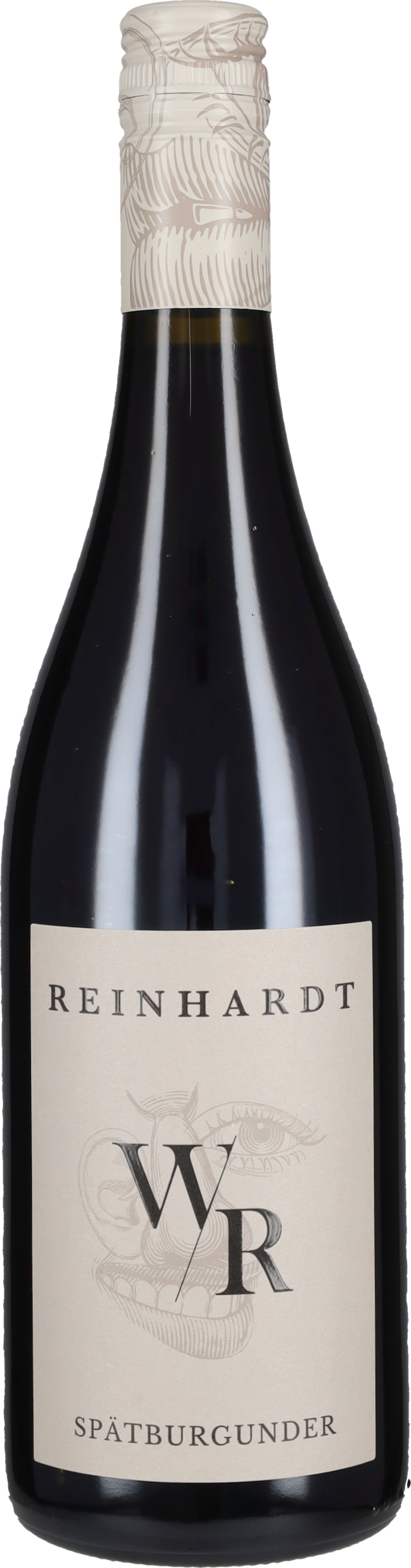 Spätburgunder Weingut Reinhardt 2023