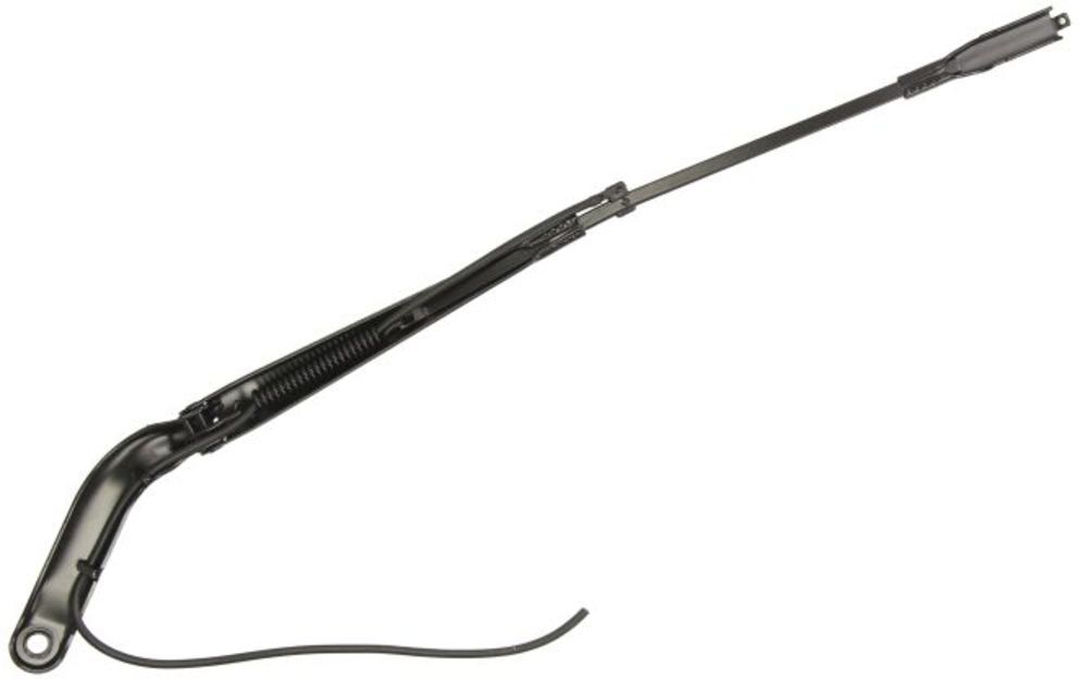 Wischarm, Scheibenreinigung AKUSAN LCC 3209 Links