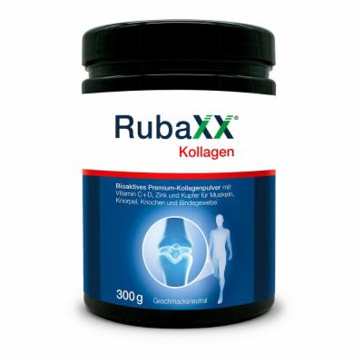 PharmaSGP GmbH RUBAXX Kollagen Pulver 300 g 19542554