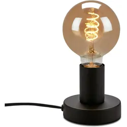 pfister, Tischlampe, Teepu (E27)