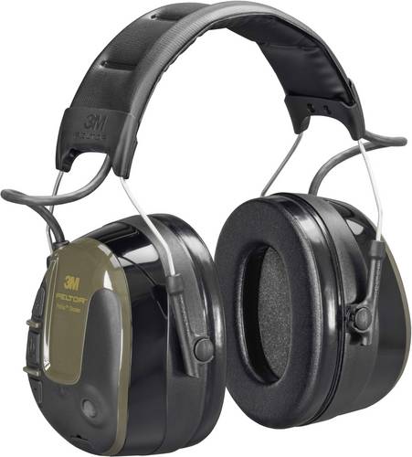 Peltor 3M ProTac Shooter MT13H223A Impuls-Kapselgehörschutz 32 dB EN 352-1:2002, EN 352-4:2001, EN 352-6:2002 1St.